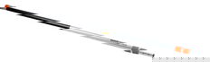 Bahco Fibreglass Telescopic Pole 3200 mm - BAHFP-3M