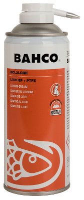 Bahco Lithium Grease for Electric Secateurs 80 mm - BCL2LGRE