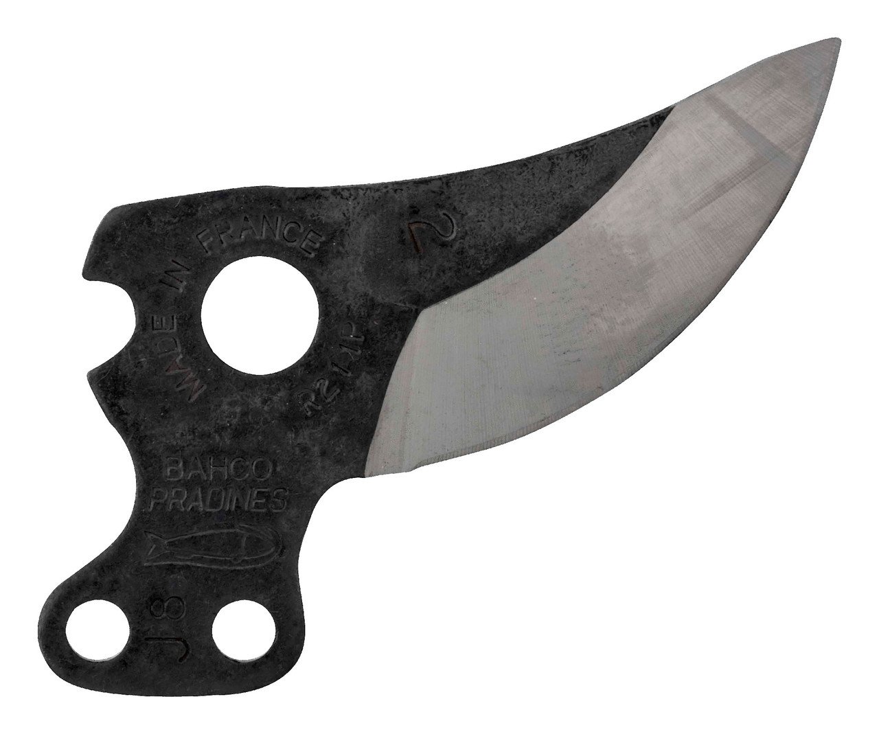 Bahco Spare Cutting Blade for PX, PXR N 1 ERGO Bypass Secateurs - BAHR300P