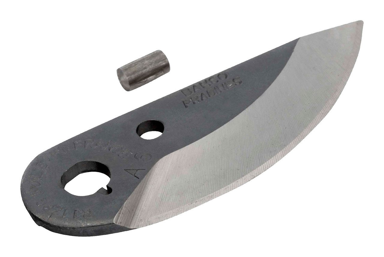 Bahco Spare Cutting Blade for P108-23, P110-23, P34-27A Pruners - R124PG