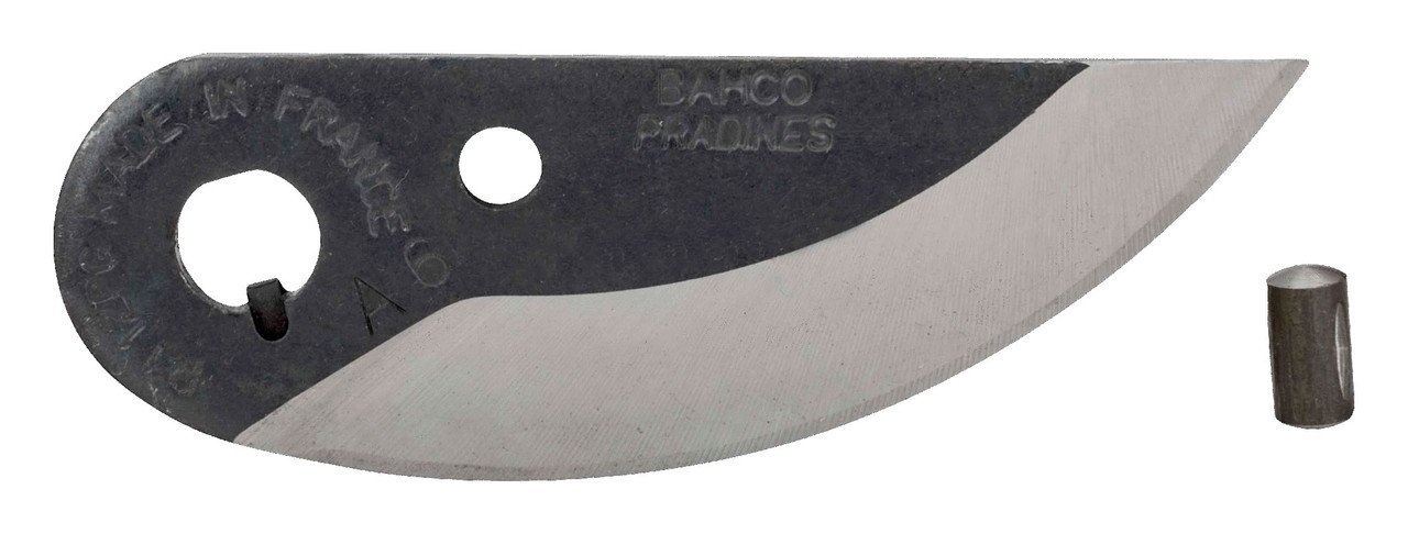 Bahco Spare Cutting Blade for P108-23, P110-23, P34-27A Pruners - R124PG