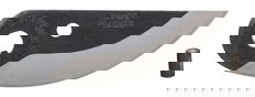 Bahco Spare Cutting Blade for P108-23, P110-23, P34-27A Pruners - R124PG