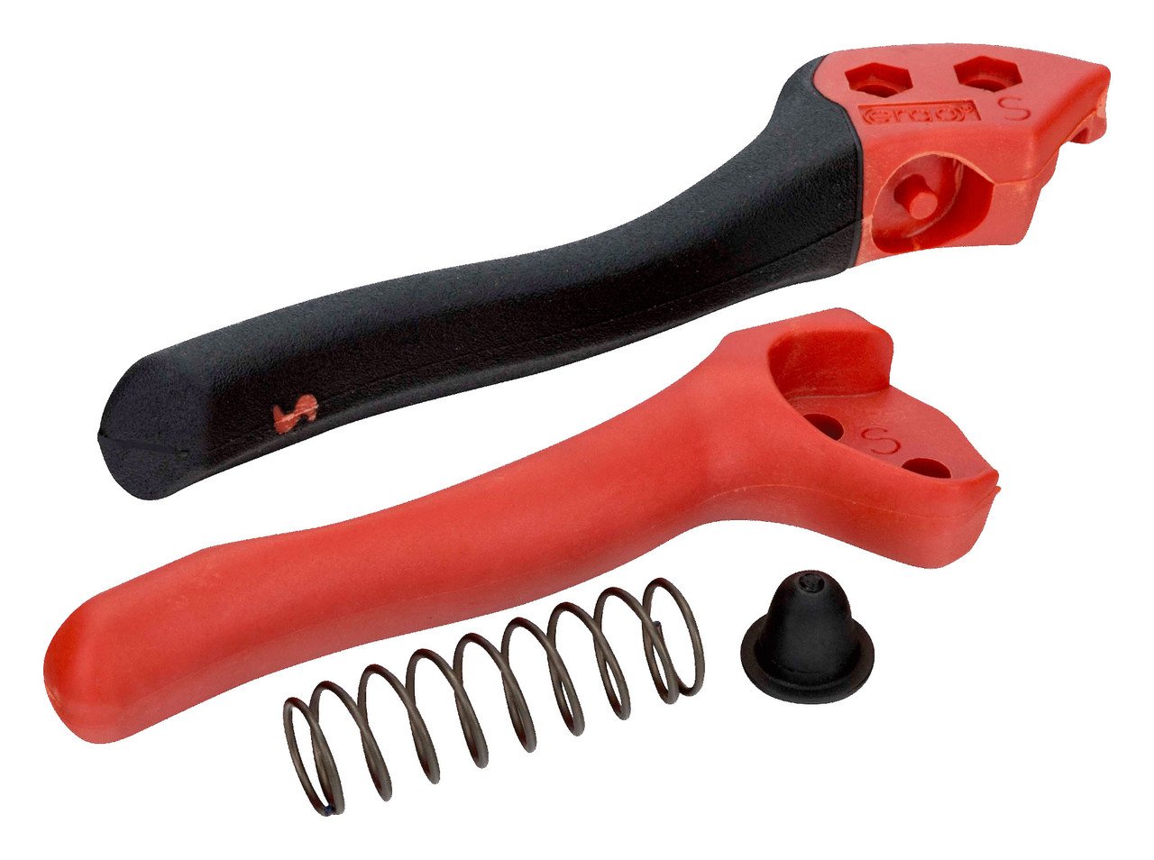 Bahco Spare Pair of Handle for PXR-L2 ERGO Bypass Secateurs - BAHRT823P