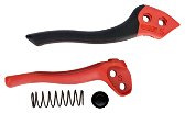 Bahco Spare Pair of Handle for PXR-L2 ERGO Bypass Secateurs - BAHRT823P