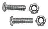Bahco Spare Handle Bolt and Nut Set for P116-SL and P114-SL Lopper - R415V