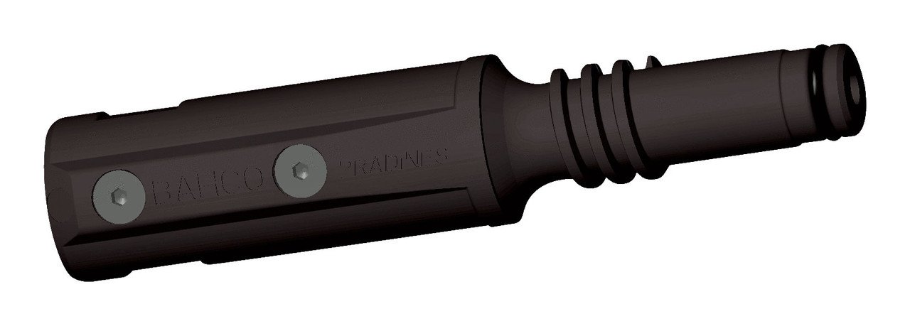 Bahco Adaptor for section and telescopic poles - RAUNI