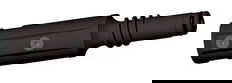 Bahco Adaptor for section and telescopic poles - RAUNI