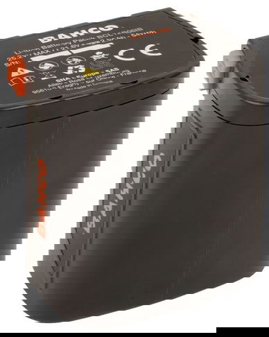 Bahco Compact Lithium-Ion Batteries 54 Wh - BCL1B06IB
