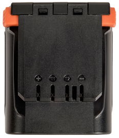 Bahco Compact Lithium-Ion Batteries 54 Wh - BCL1B06IB