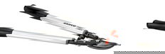Bahco 45 mm Professional Super Light Long Bypass Loppers with Aluminium Handle and Forged Counter Blade 900 mm - BAHP160SL90