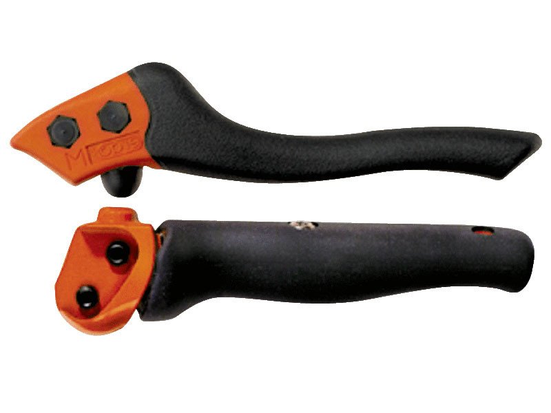 Bahco Spare Pair of Handle for PXR-M2-L ERGO Bypass Secateurs - RT824P