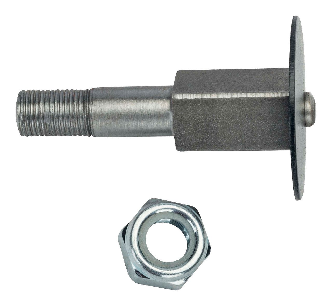 Bahco Spare Centre Bolt and Nut Set - BAHR337E