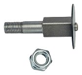 Bahco Spare Centre Bolt and Nut Set - BAHR337E