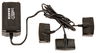 Bahco Battery Charger for BCL1B06IB Batteries 95 mm - BCL1C5IB