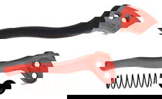 Bahco Spare Pair of Handles for PX and PXR ERGO Bypass Secateurs fro PXR-S2-L - RT825P