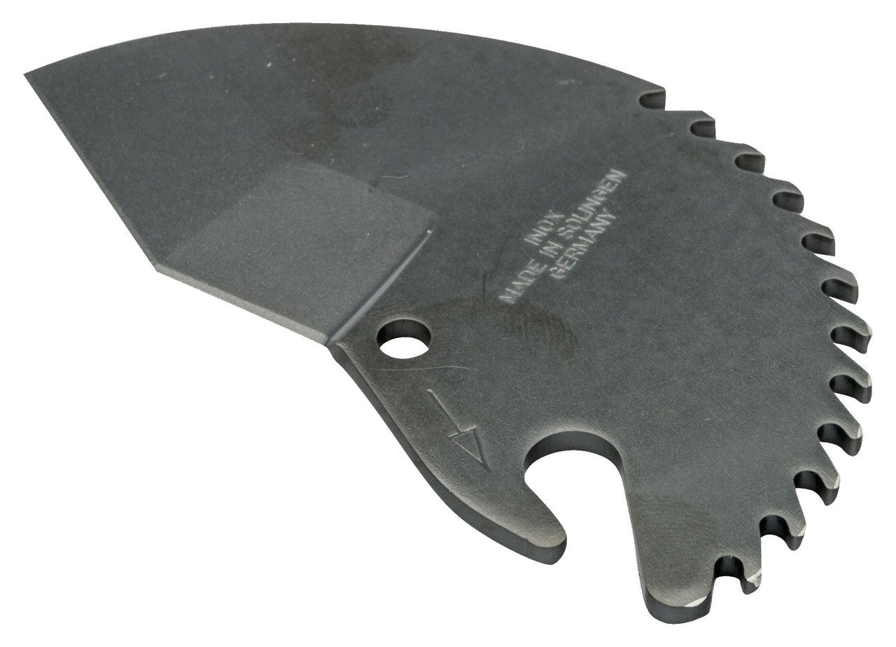 Bahco Spare Blade for 411-63 Plastic Pipe Scissors - BAH411-63-95