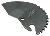 Bahco Spare Blade for 411-63 Plastic Pipe Scissors - BAH411-63-95