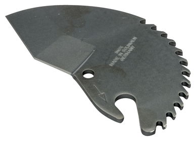 Bahco Spare Blade for 411-63 Plastic Pipe Scissors - BAH411-63-95