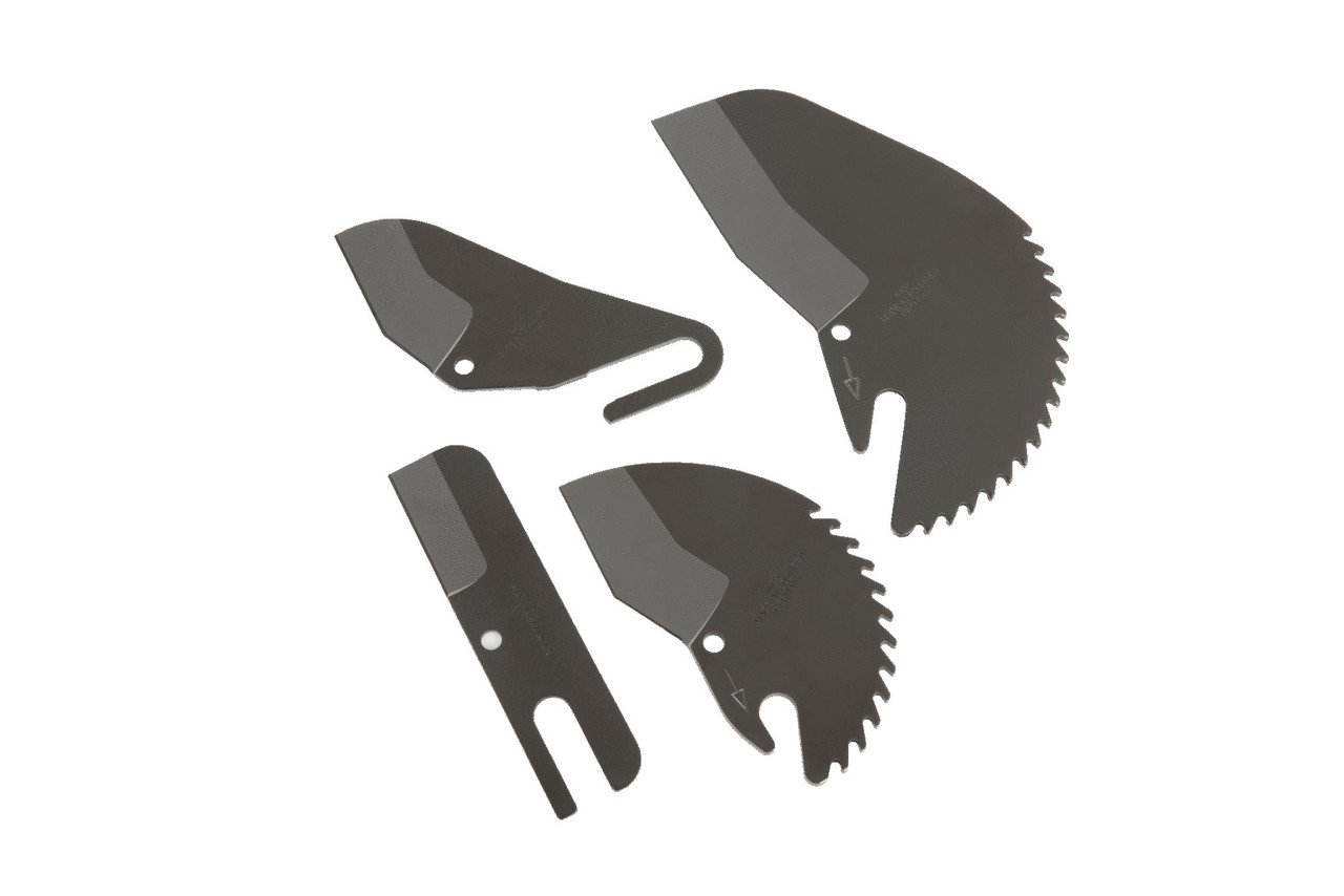 Bahco Spare Blade for 411-63 Plastic Pipe Scissors - BAH411-63-95