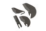 Bahco Spare Blade for 411-63 Plastic Pipe Scissors - BAH411-63-95