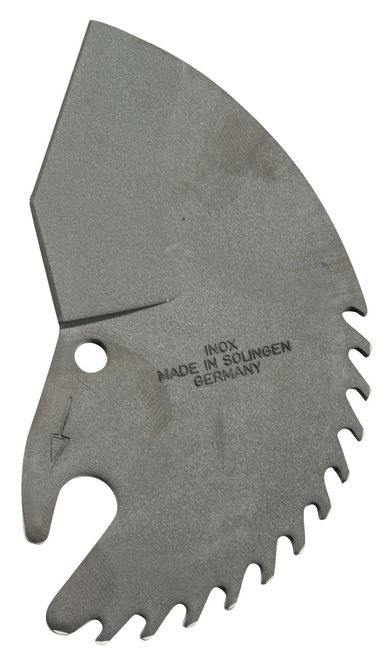 Bahco Spare Blade for 411-63 Plastic Pipe Scissors - BAH411-63-95