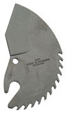 Bahco Spare Blade for 411-63 Plastic Pipe Scissors - BAH411-63-95