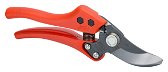 Bahco 30 mm Bypass Secateurs with Composite Handle and Angled Head 230 mm - P1-23