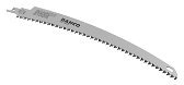 Bahco Reciprocating Curved Saw Blade for Fine Cut 7 TPI 323 mm - 3943-C30-JTF