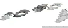 Bahco Spare Central Bolt and Nut Set for P160 Lopper - BAHR144PV