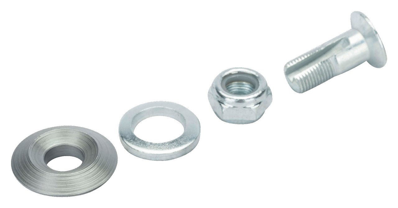 Bahco Spare Centre Bolt, Nut, Washer Set for P1, P2, P6, P7 Pruners - BAHR239P