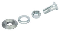 Bahco Spare Centre Bolt, Nut, Washer Set for P1, P2, P6, P7 Pruners - BAHR239P