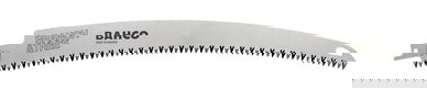 Bahco Reciprocating Curved Saw Blade for Medium Cut with 6.2 TPI 323 mm - 3943-C30-JTM