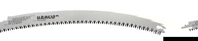 Bahco Reciprocating Curved Saw Blade for Medium Cut with 6.2 TPI 323 mm - 3943-C30-JTM
