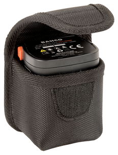 Bahco Pouch for Battery BCL1B06IB 86 mm - BCL25BP