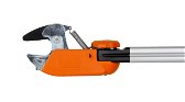 Bahco Top Pruners on Telescopic Pole 4110 mm - ATP-230-410