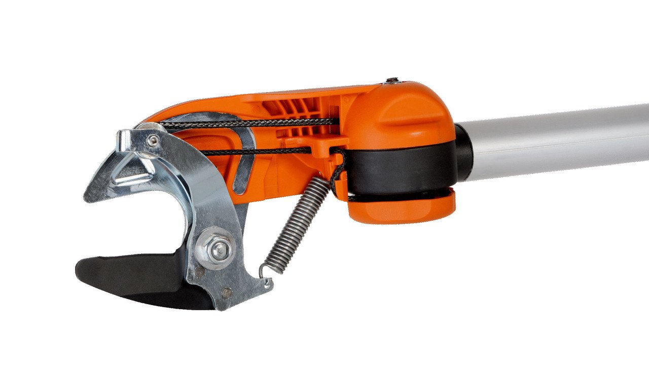 Bahco Top Pruners on Telescopic Pole 4110 mm - ATP-230-410