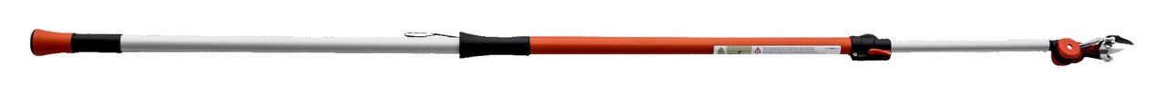 Bahco Top Pruners on Telescopic Pole 4110 mm - ATP-230-410