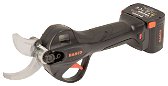 Bahco Cordless Battery Powered Secateurs 290 mm - BCL25IB