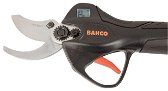 Bahco Cordless Battery Powered Secateurs 290 mm - BCL25IB