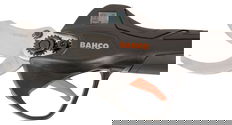 Bahco Cordless Battery Powered Secateurs 290 mm - BCL25IB