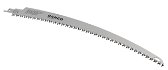 Bahco Reciprocating Long Curved Saw Blade for Coarse Cut 5 TPI 373 mm - 3943-C35-JTC