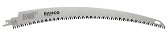 Bahco Reciprocating Long Curved Saw Blade for Coarse Cut 5 TPI 373 mm - 3943-C35-JTC