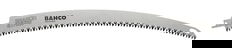 Bahco Reciprocating Long Curved Saw Blade for Coarse Cut 5 TPI 373 mm - 3943-C35-JTC