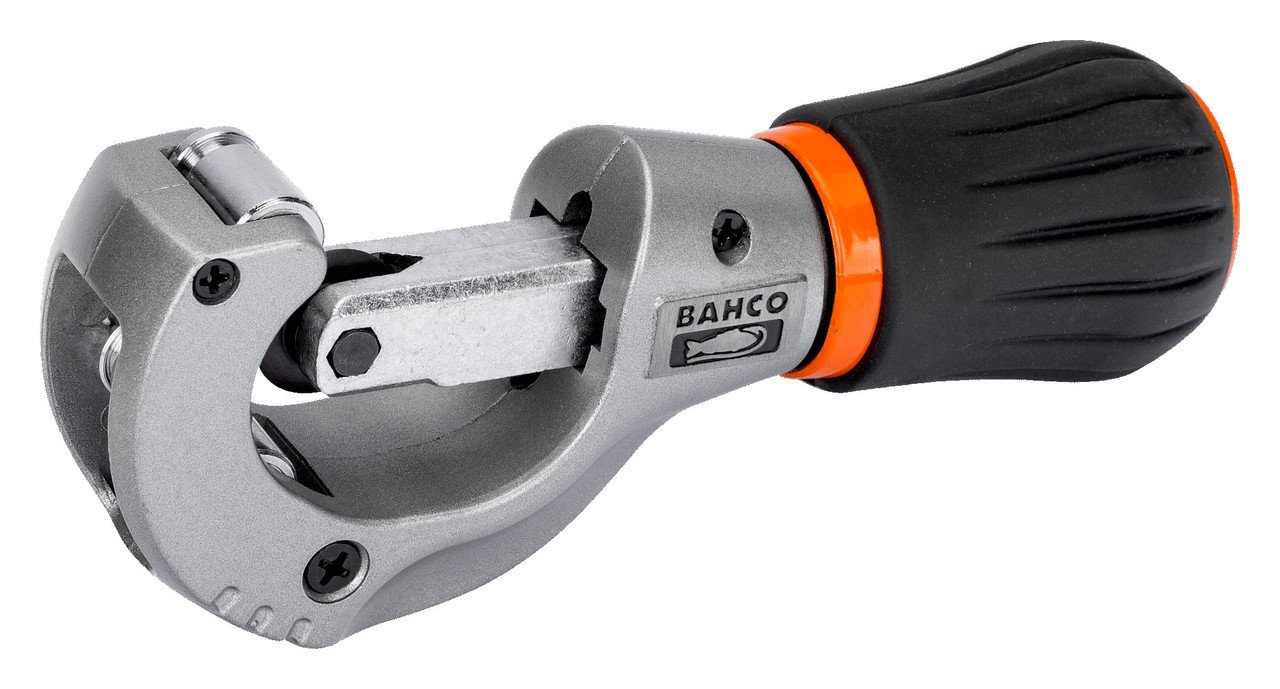 Bahco Pipe Cutters 3 mm-35 mm - BAH402-35