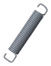 Bahco Spare Spring for ATP-230-410 Telescopic Top Pruner - R4230