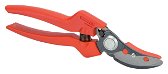 Bahco 12 mm Cut and Hold Secateurs with Composite Handle 210 mm 12 Pcs - BAHP6420BK12