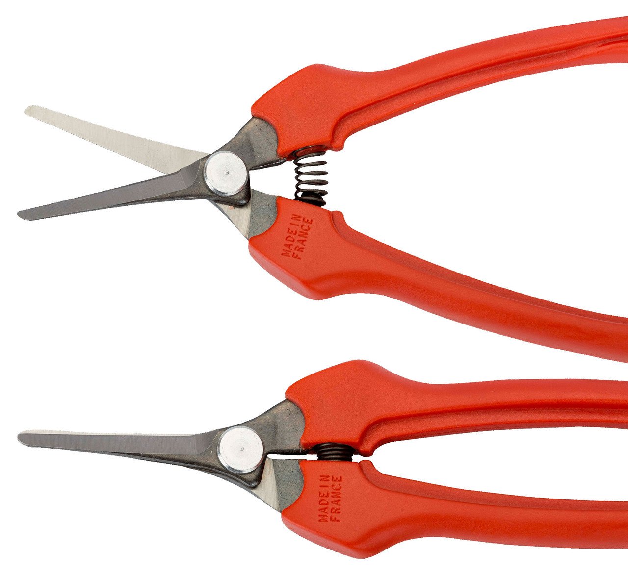 Bahco Angled Snip with Fibreglass Handle Bulk 30 Pc - BAHP1291930