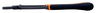 Bahco Adjustable Joint Pliers, 8" - BAH8223