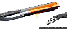 Bahco Adjustable Joint Pliers, 12" - BAH8225