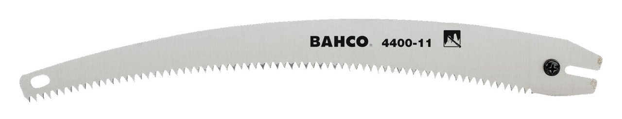 Bahco Spare Blade for 4211-11-6T Pruning Saws Bulk 280 mm - BAH442011BLK